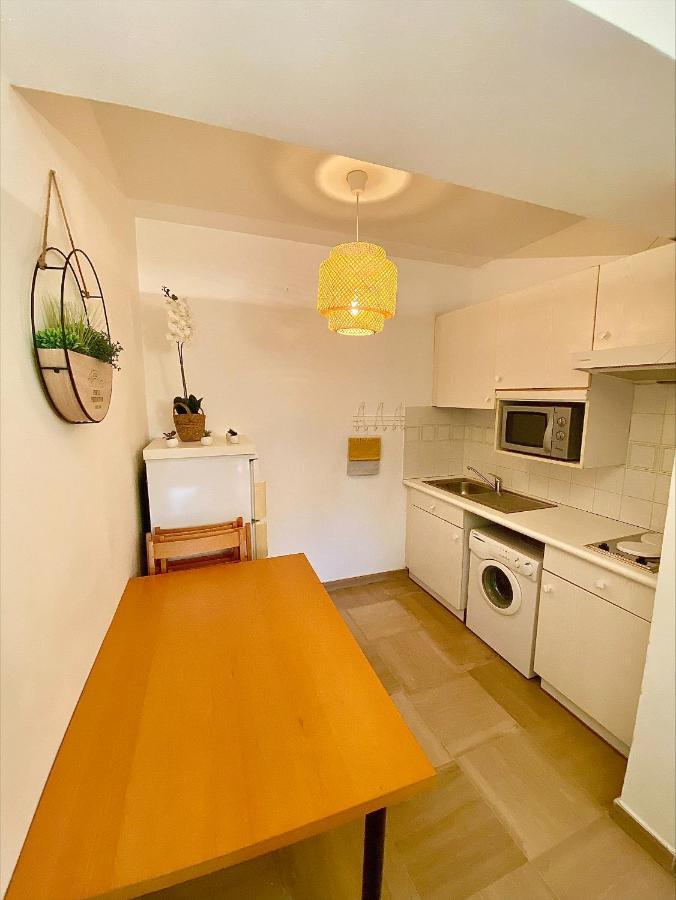 Superbe Appartement A 300M De La Plage, Rdc - Fame Marina Baie Des Anges วิลล์เนิฟ-ลูเบ ภายนอก รูปภาพ